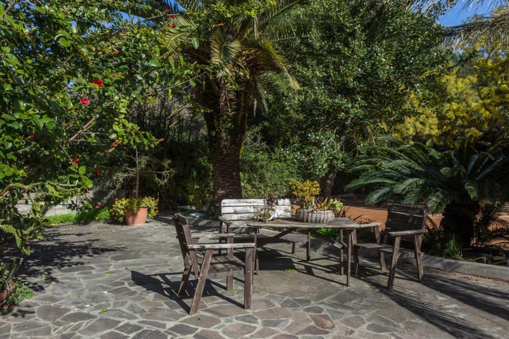 Alojamento de Turismo Rural Le Mimose Arborea