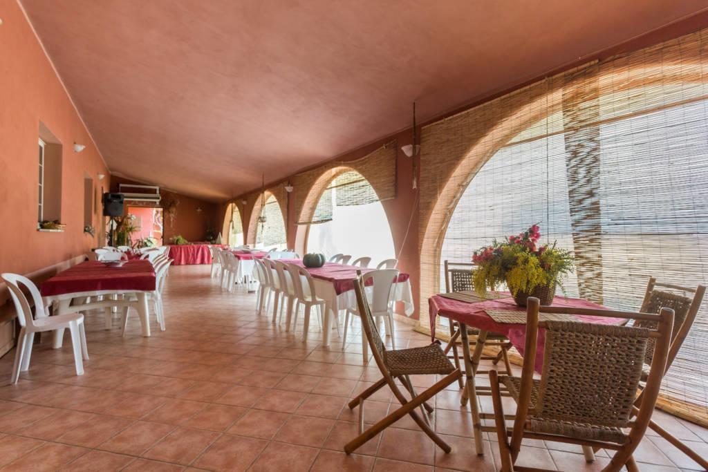 Alojamento de Turismo Rural Le Mimose Arborea