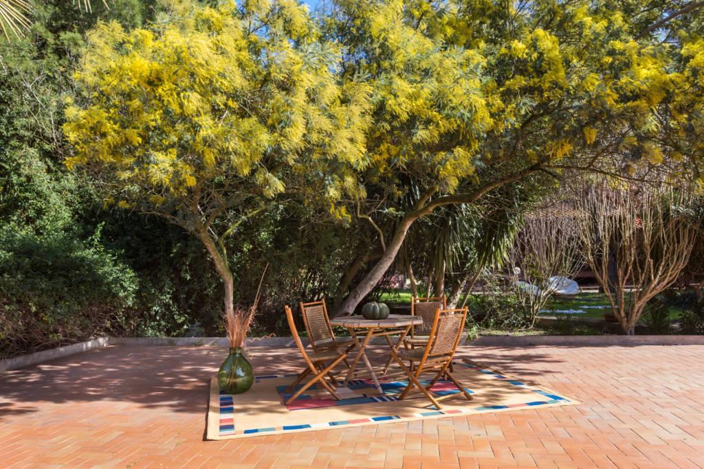 Le Mimose Alojamento de Turismo Rural
