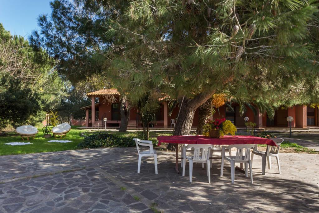 Le Mimose Alojamento de Turismo Rural *