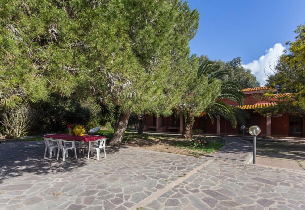 Le Mimose Alojamento de Turismo Rural *