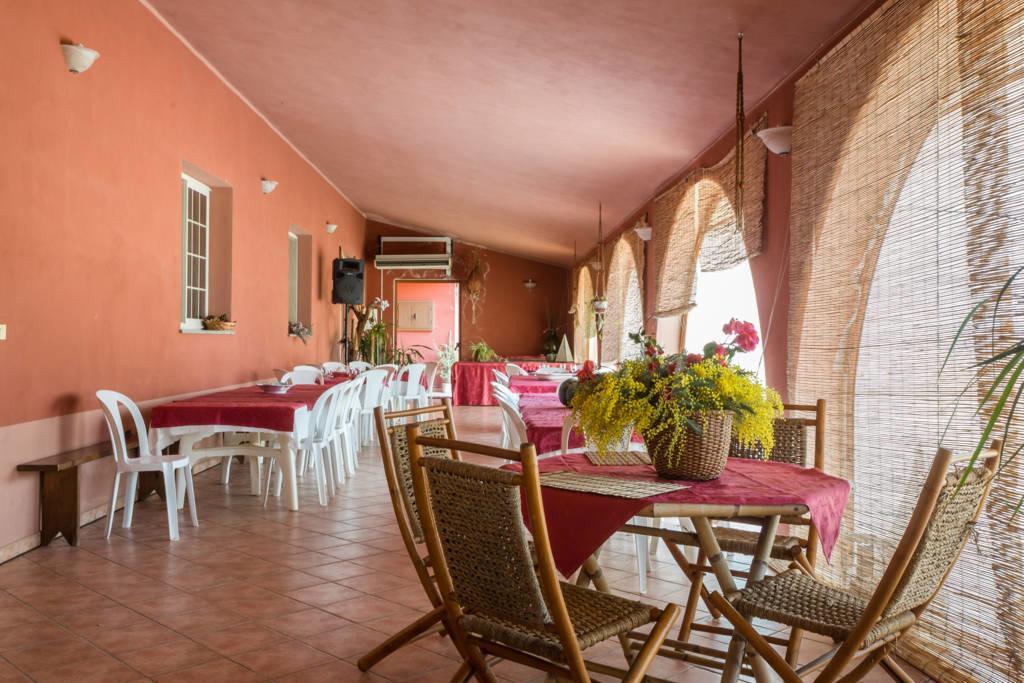 Le Mimose Alojamento de Turismo Rural