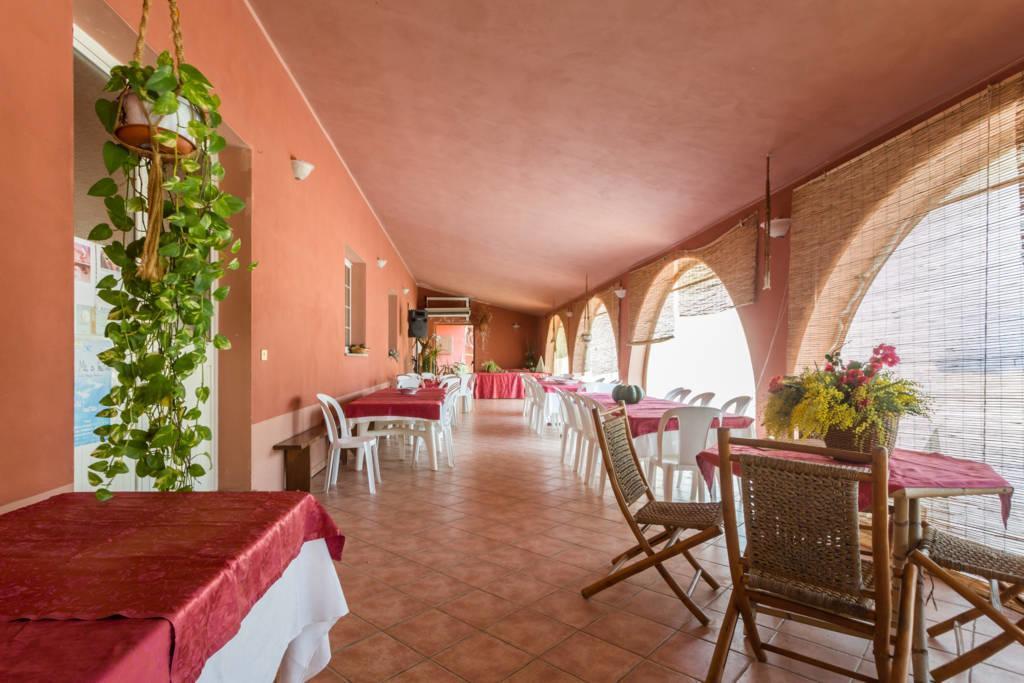 Le Mimose Alojamento de Turismo Rural *