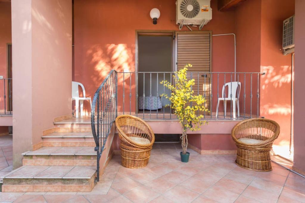 Alojamento de Turismo Rural Le Mimose *