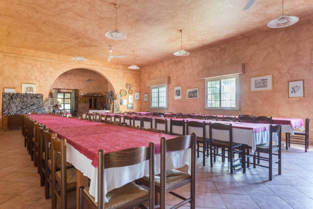 Le Mimose Alojamento de Turismo Rural *
