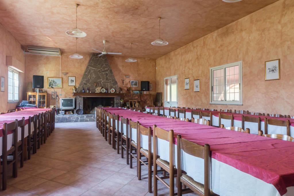 Alojamento de Turismo Rural Le Mimose Arborea