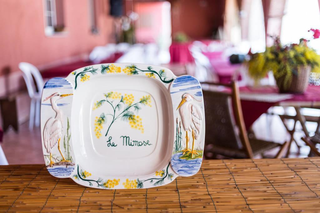 Le Mimose *