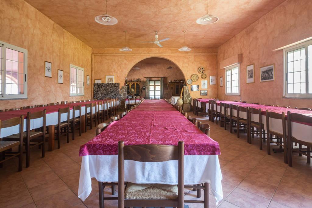 Le Mimose Alojamento de Turismo Rural Arborea